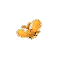 Gold Swablu